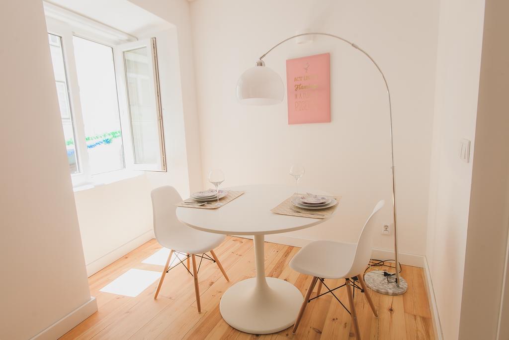 Apartamento Loving Chiado Lisboa