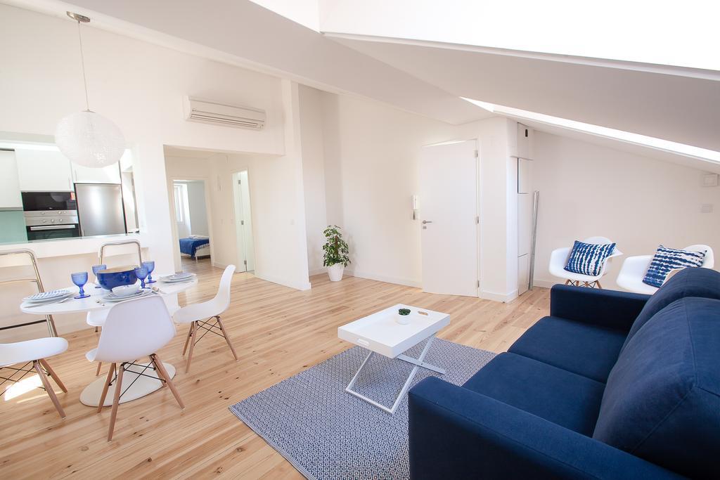 Loving Chiado Apartamento *