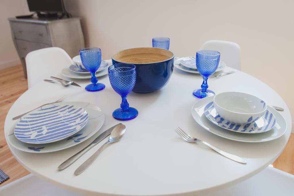 Apartamento Loving Chiado Lisboa