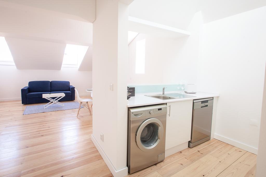 Apartamento Loving Chiado Lisboa