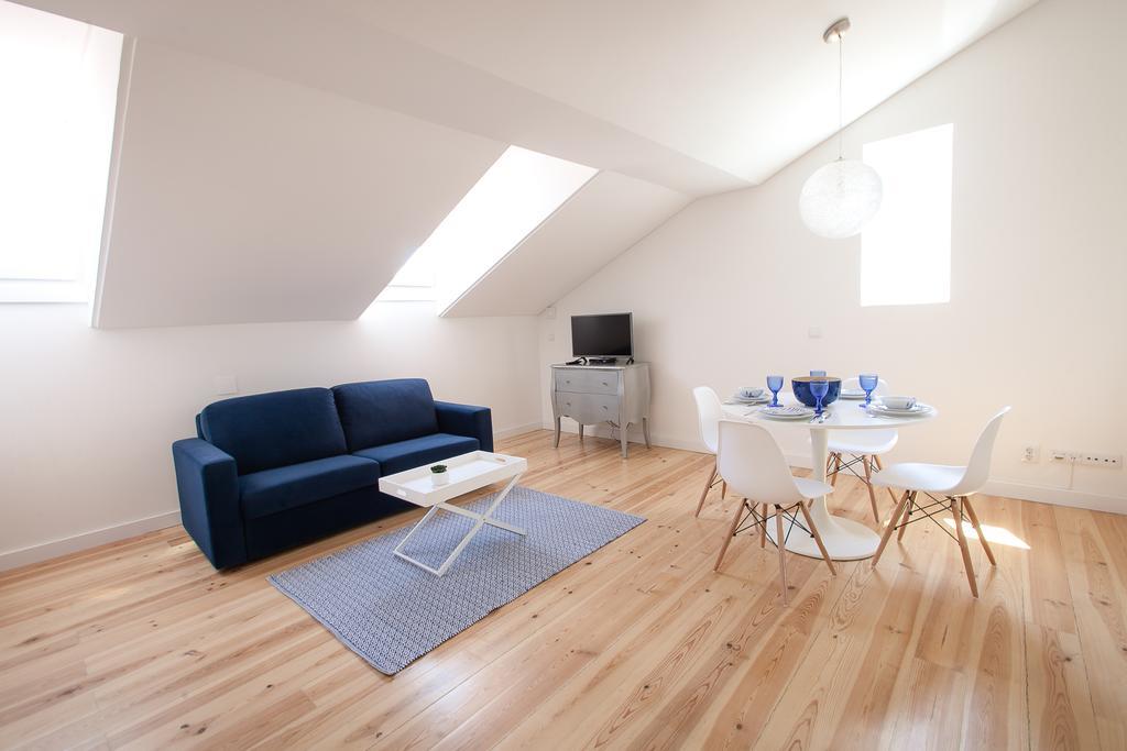 Apartamento Loving Chiado