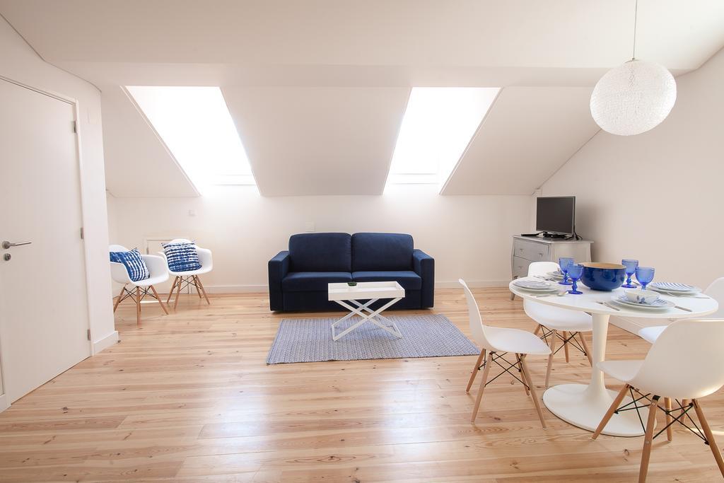 Loving Chiado Apartamento