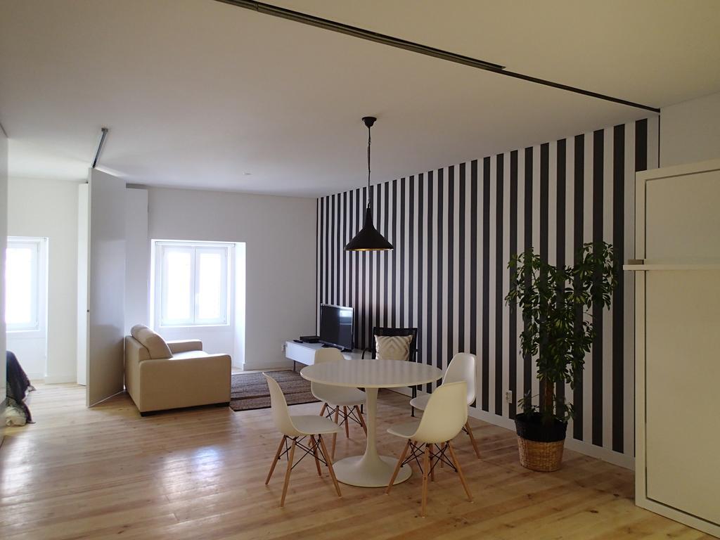 Apartamento Loving Chiado Lisboa
