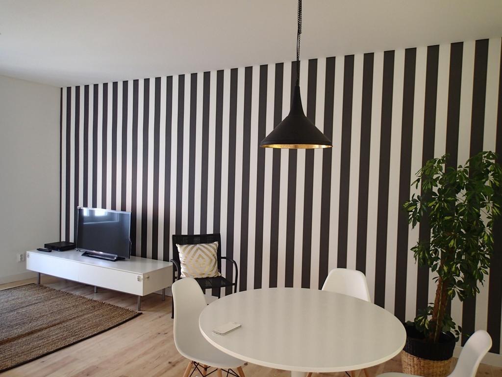 Loving Chiado Apartamento