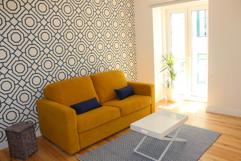 Loving Chiado Apartamento
