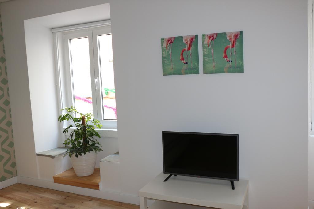 Apartamento Loving Chiado
