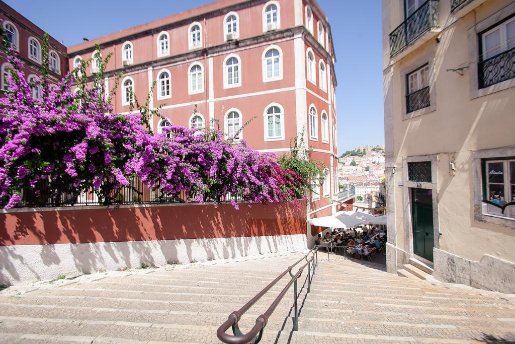 Apartamento Loving Chiado