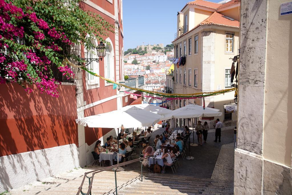 Apartamento Loving Chiado *