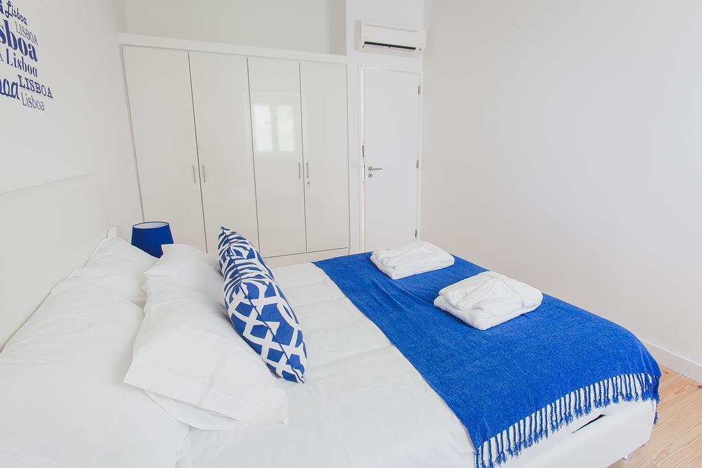 Loving Chiado Apartamento