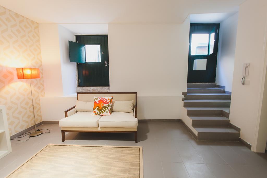 Loving Chiado Apartamento