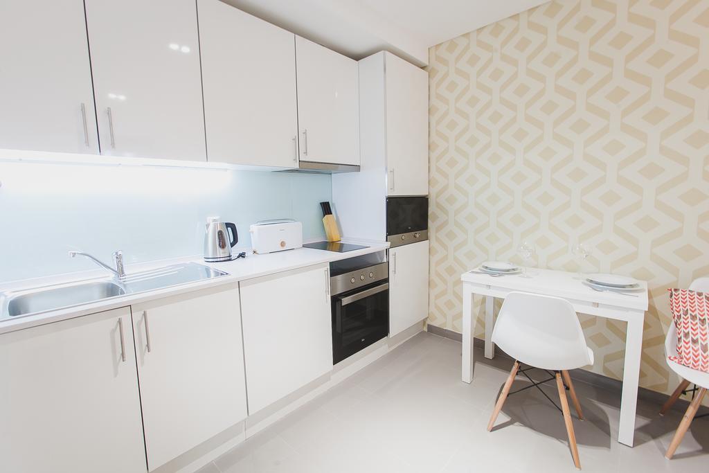 Apartamento Loving Chiado