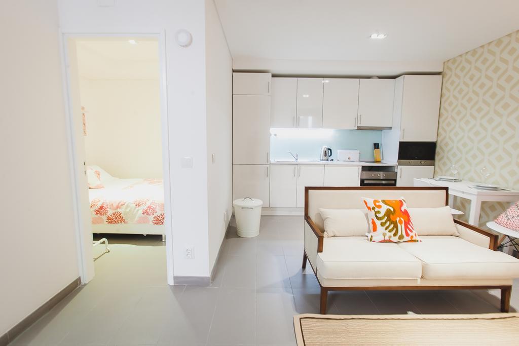 Apartamento Loving Chiado *