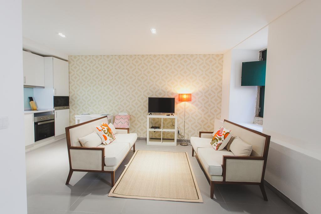Loving Chiado Apartamento *