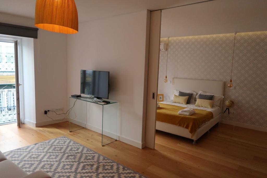 Loving Chiado Apartamento