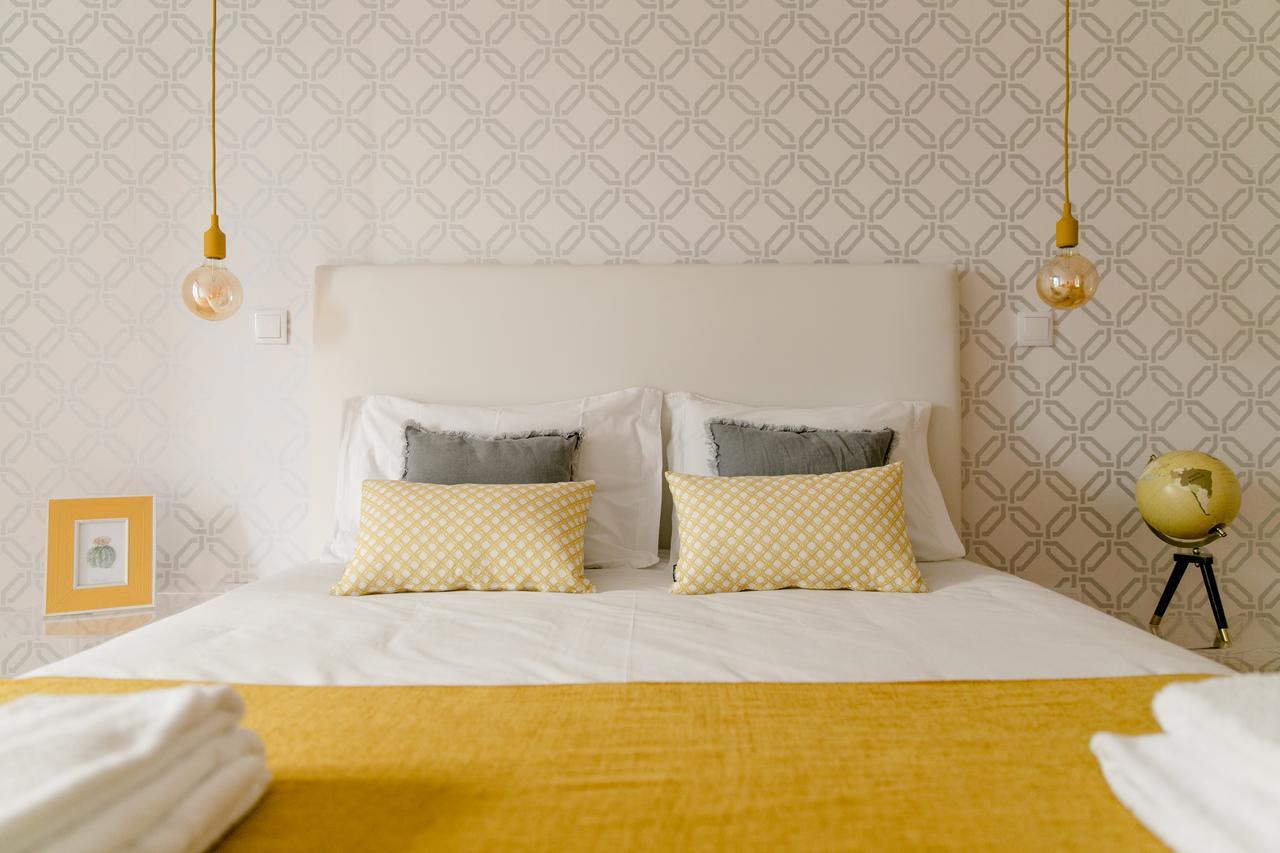 Apartamento Loving Chiado *
