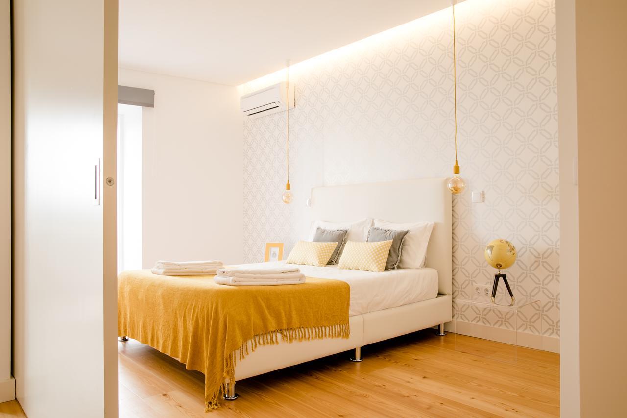 Loving Chiado Apartamento Lisboa
