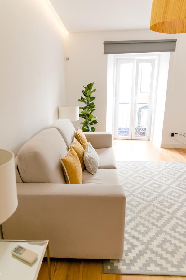 Loving Chiado Apartamento Lisboa