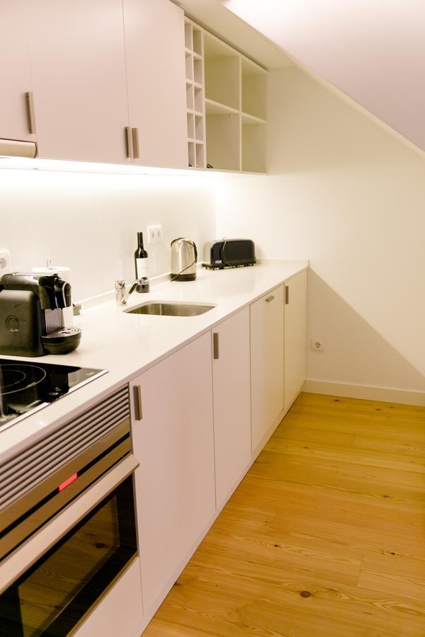Loving Chiado Apartamento Lisboa