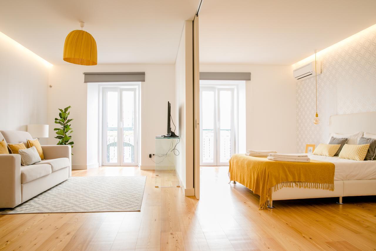 Loving Chiado Apartamento