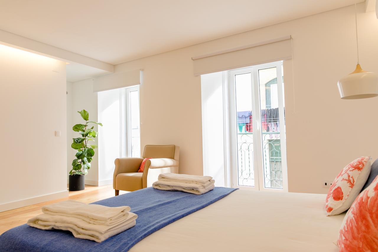 Apartamento Loving Chiado *
