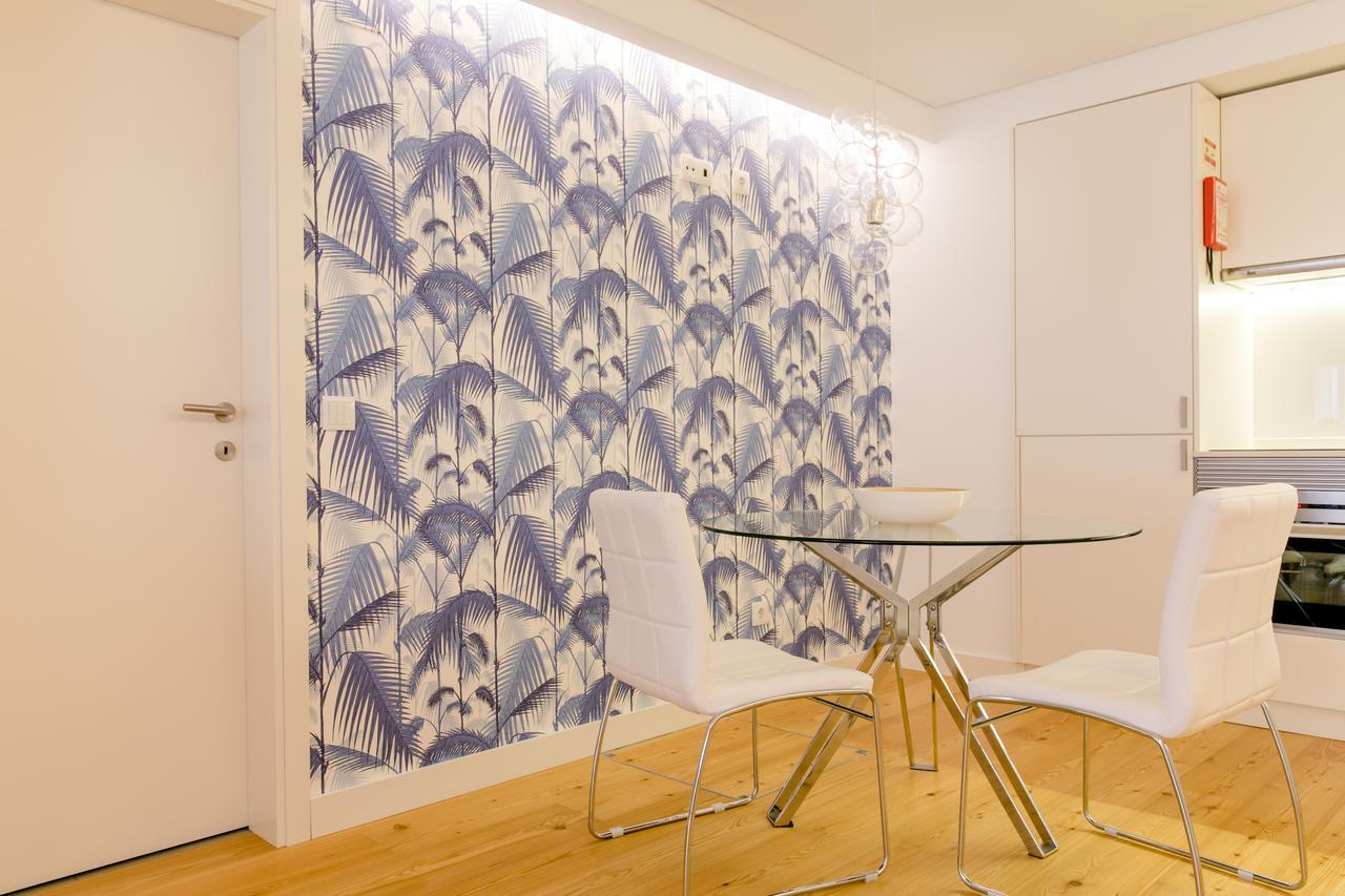 Loving Chiado Apartamento