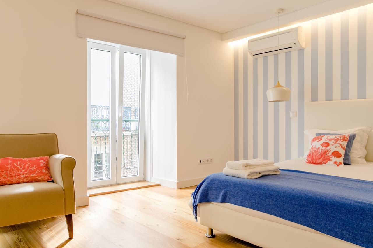 Loving Chiado Apartamento Lisboa