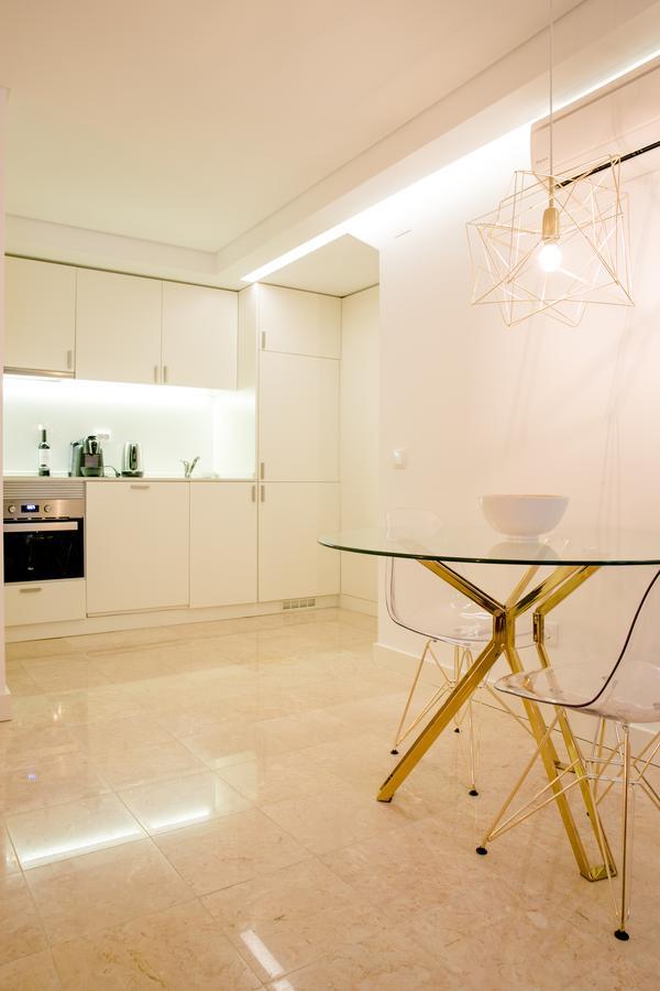 Apartamento Loving Chiado *