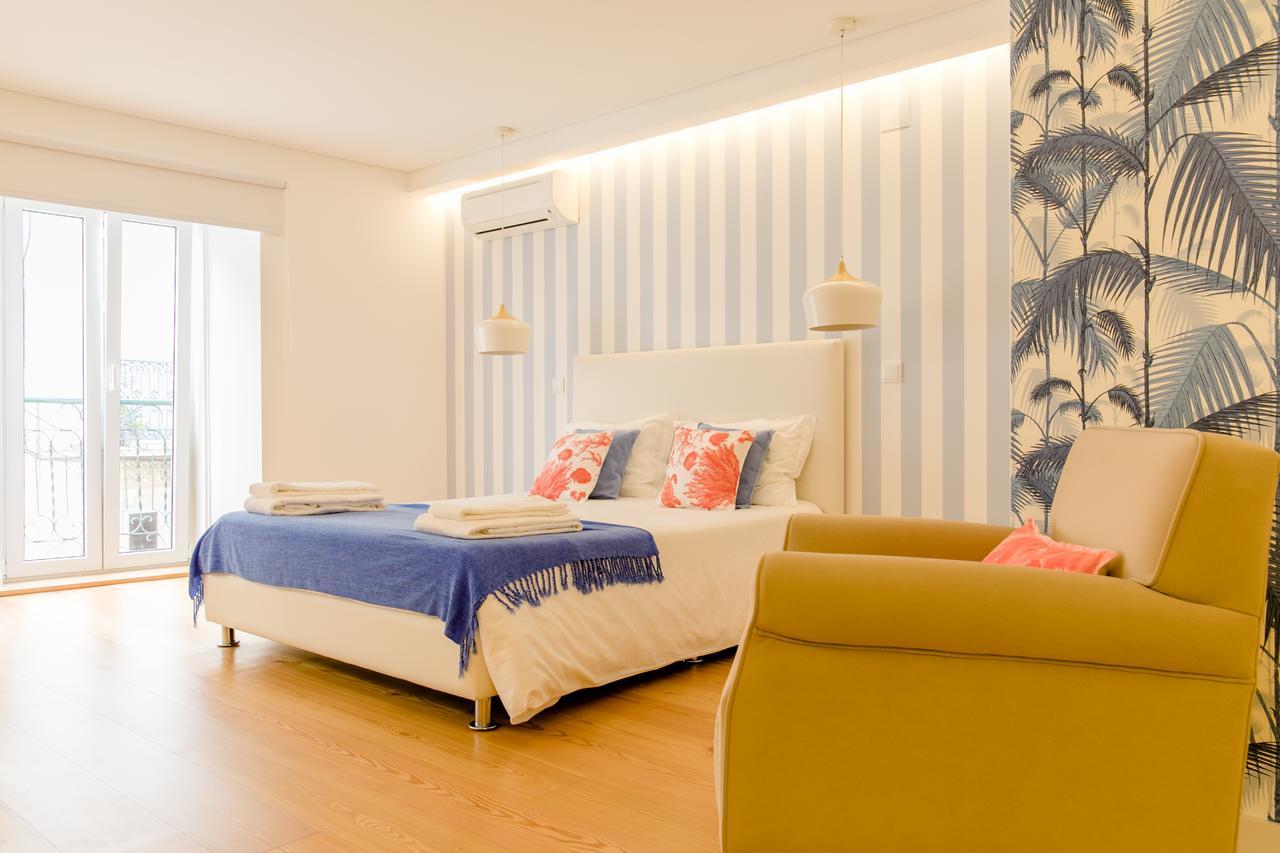 Apartamento Loving Chiado Lisboa