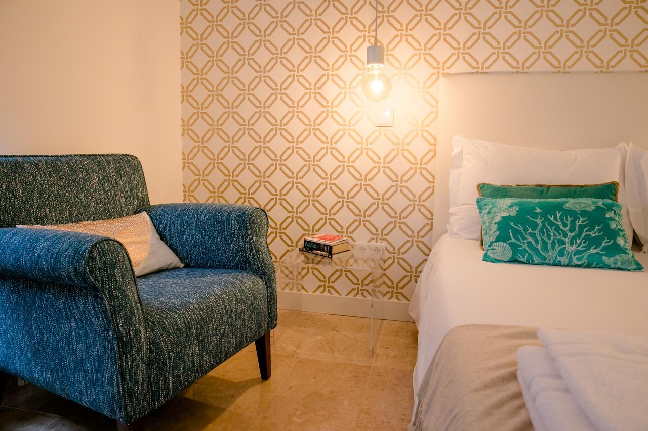 Apartamento Loving Chiado Lisboa