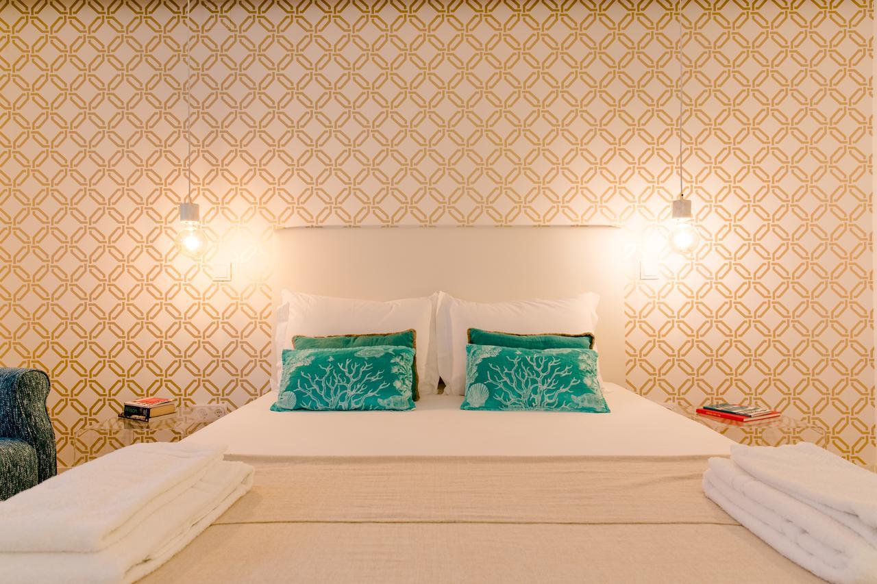 Apartamento Loving Chiado