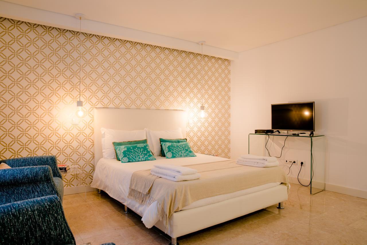Apartamento Loving Chiado *